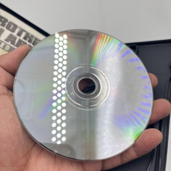 Brothers In Arms Earned In Blood Sony Playstation 2 PS2 Game Tested & Complete - Picture 6 of 7